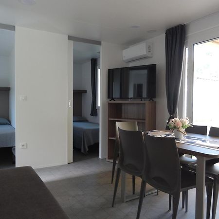 Camping Santin Cavallino-Treporti Exteriör bild