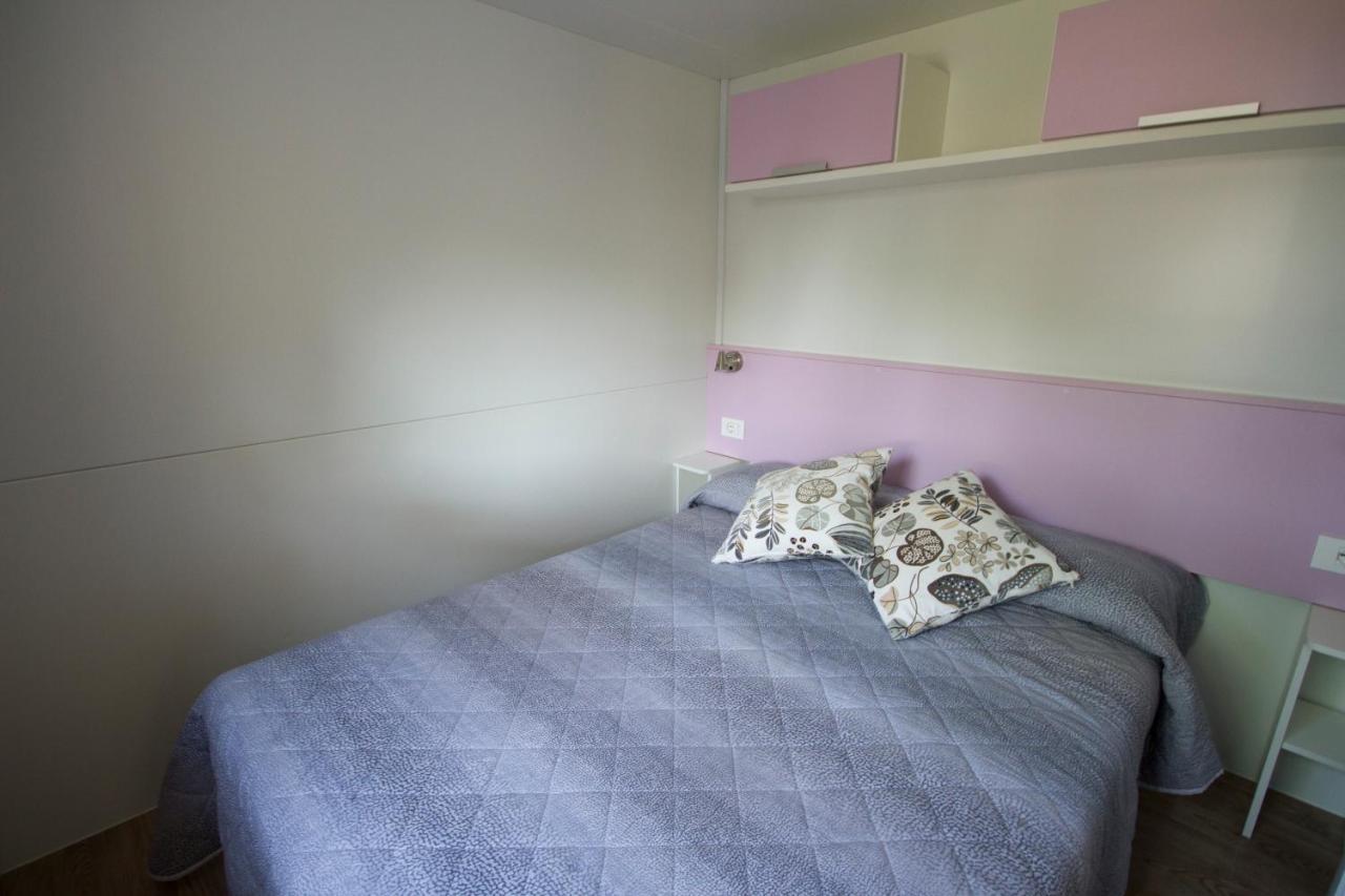 Camping Santin Cavallino-Treporti Exteriör bild