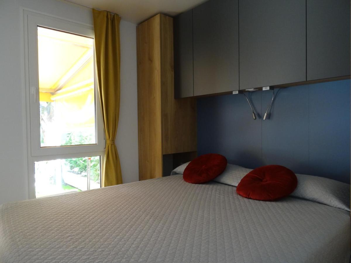 Camping Santin Cavallino-Treporti Exteriör bild