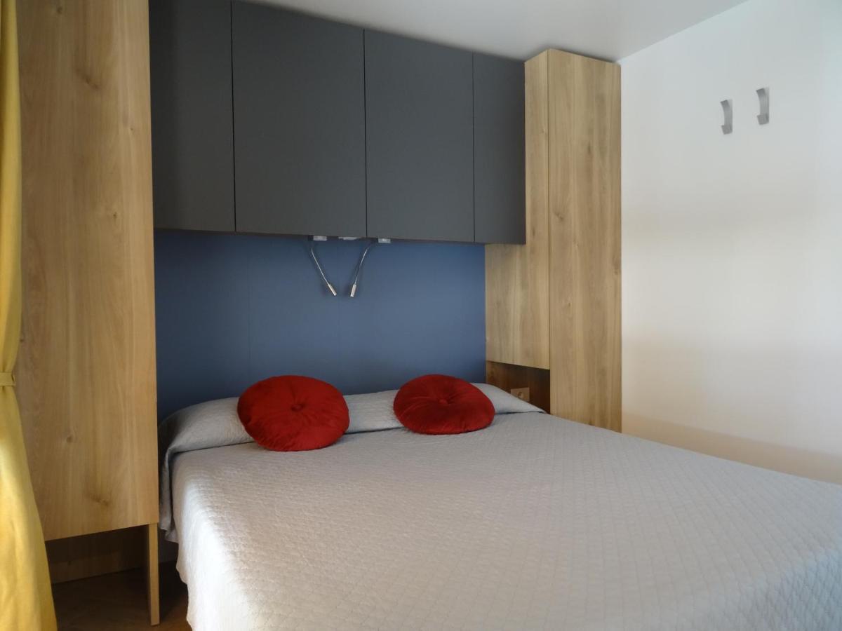 Camping Santin Cavallino-Treporti Exteriör bild