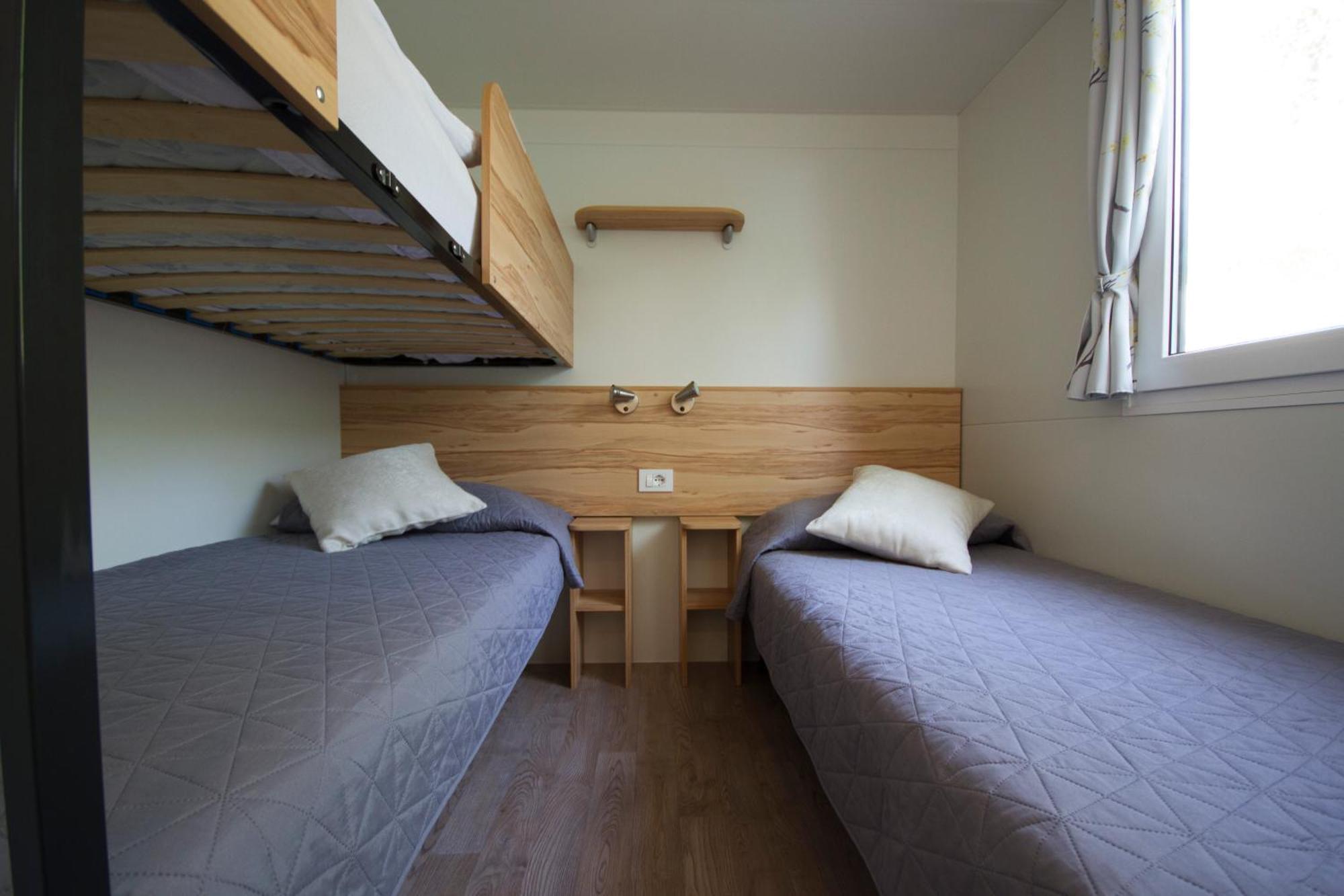 Camping Santin Cavallino-Treporti Exteriör bild
