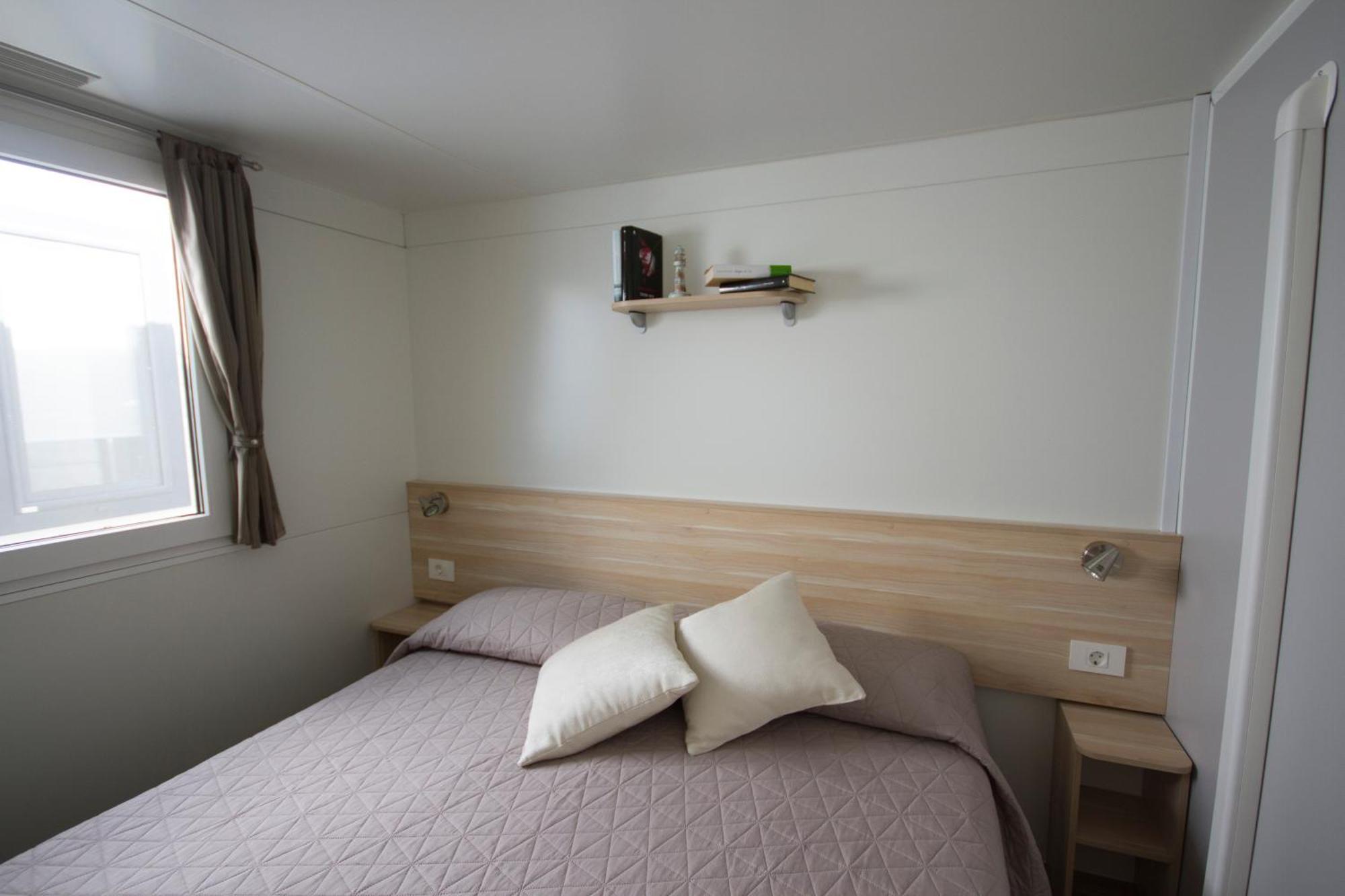 Camping Santin Cavallino-Treporti Exteriör bild