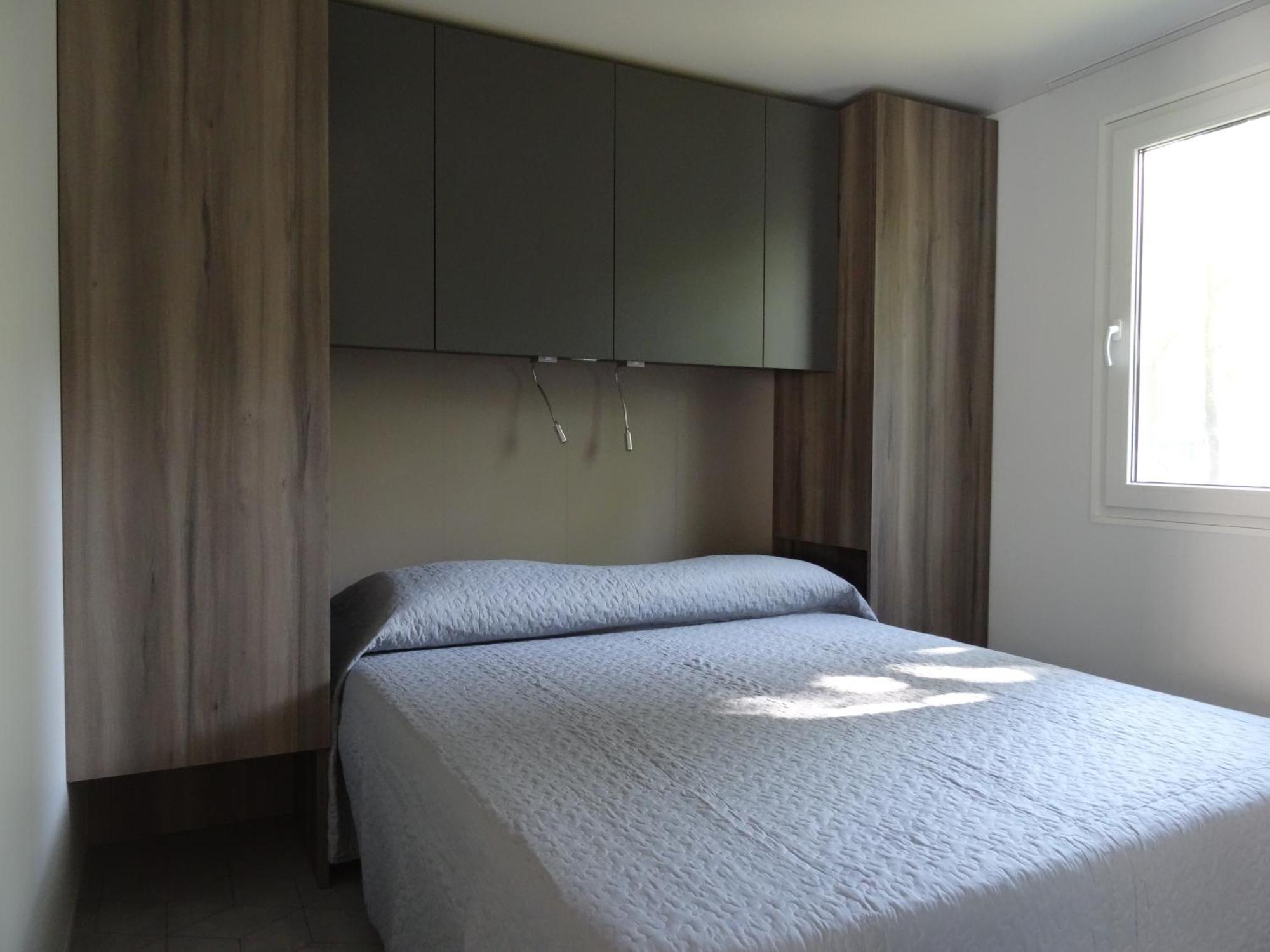Camping Santin Cavallino-Treporti Exteriör bild