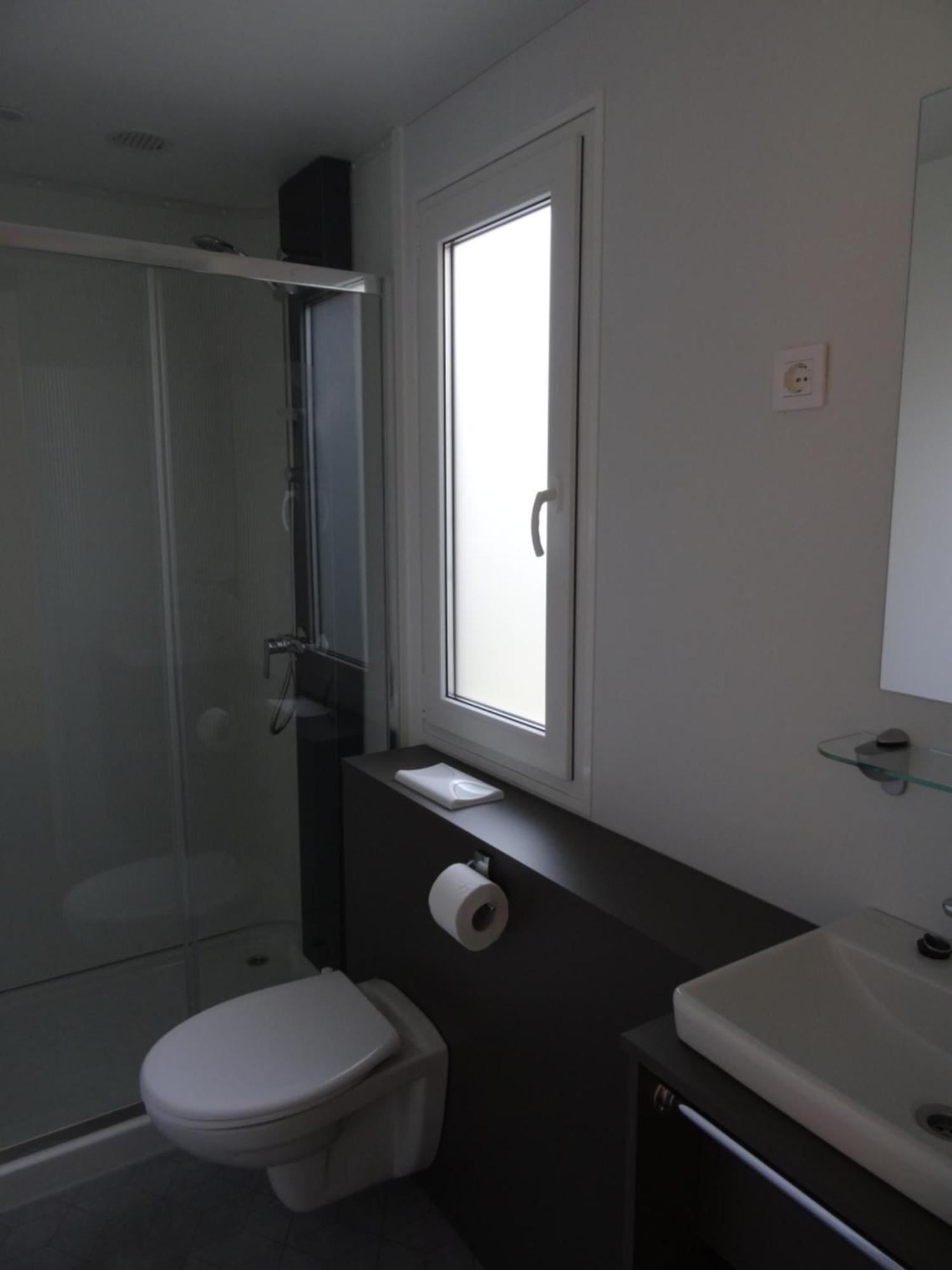 Camping Santin Cavallino-Treporti Exteriör bild