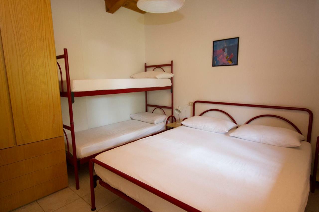 Camping Santin Cavallino-Treporti Exteriör bild